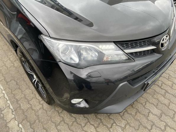 Toyota RAV4 IV (XA40) с пробегом 2015 года, цена 1 832 000 рублей, 238460 км, внедорожник, Автокод Объявления