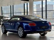 Bentley Continental GT II Екатеринбург  - изображение 37