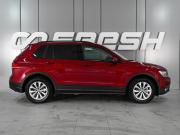 Volkswagen Tiguan II Рестайлинг Ростов-на-Дону  - изображение 22