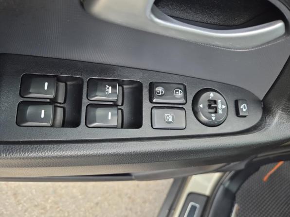 Kia Sportage III с пробегом 2013 года, цена 1 435 000 рублей, 190780 км, внедорожник, Автокод Объявления