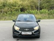 Lada (ВАЗ) Granta I Рестайлинг Прокопьевск  - изображение 22