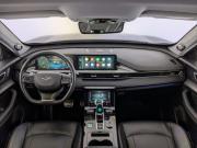 Chery Tiggo 8 Pro Max I Москва  - изображение 44