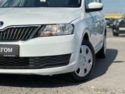 Skoda Rapid I Рестайлинг Волгоград  - изображение 43