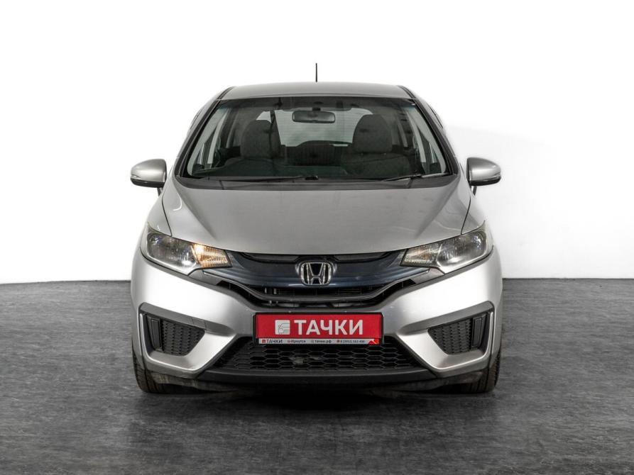 Honda Fit III Иркутск  - изображение 2