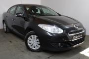 Renault Fluence I Санкт-Петербург  - изображение 17