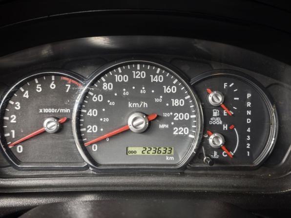 Mitsubishi Galant IX Рестайлинг с пробегом 2006 года, цена 489 000 рублей, 223632 км, седан, Автокод Объявления