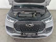 Chery Tiggo 8 Pro Max I Рестайлинг Москва  - изображение 41