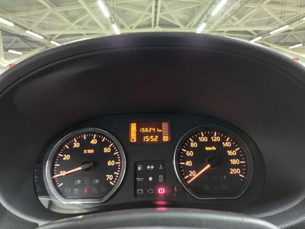 Renault Sandero I с пробегом 2014 года, цена 700 000 рублей, 156243 км, хэтчбек, Автокод Объявления