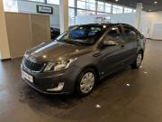 Kia Rio III Чебоксары  - изображение 44