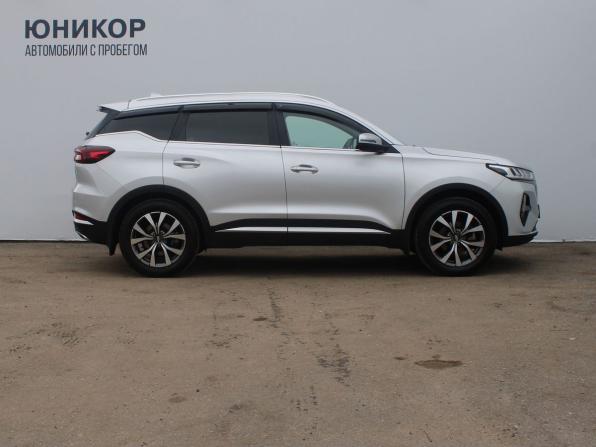 Chery Tiggo 7 Pro Max I с пробегом 2023 года, цена 1 819 000 рублей, 35285 км, внедорожник, Автокод Объявления