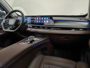 Chery Tiggo 8 Pro Max I Рестайлинг Москва  - изображение 37