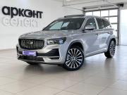 Geely Monjaro I Рестайлинг Волгоград  - изображение 41