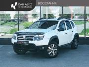 Renault Duster I Казань  - изображение 11