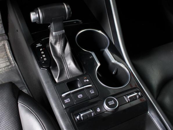 Kia K5 III с пробегом 2021 года, цена 2 190 000 рублей, 140000 км, седан, Автокод Объявления