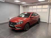 Lada (ВАЗ) Vesta I Тверь  - изображение 18