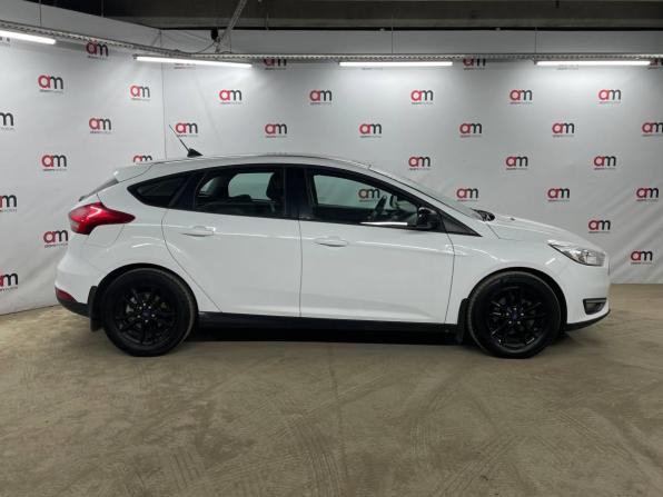 Ford Focus III Рестайлинг с пробегом 2017 года, цена 999 000 рублей, 185000 км, хэтчбек, Автокод Объявления