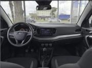 Lada (ВАЗ) Vesta I Рестайлинг (NG) Ставрополь  - изображение 39