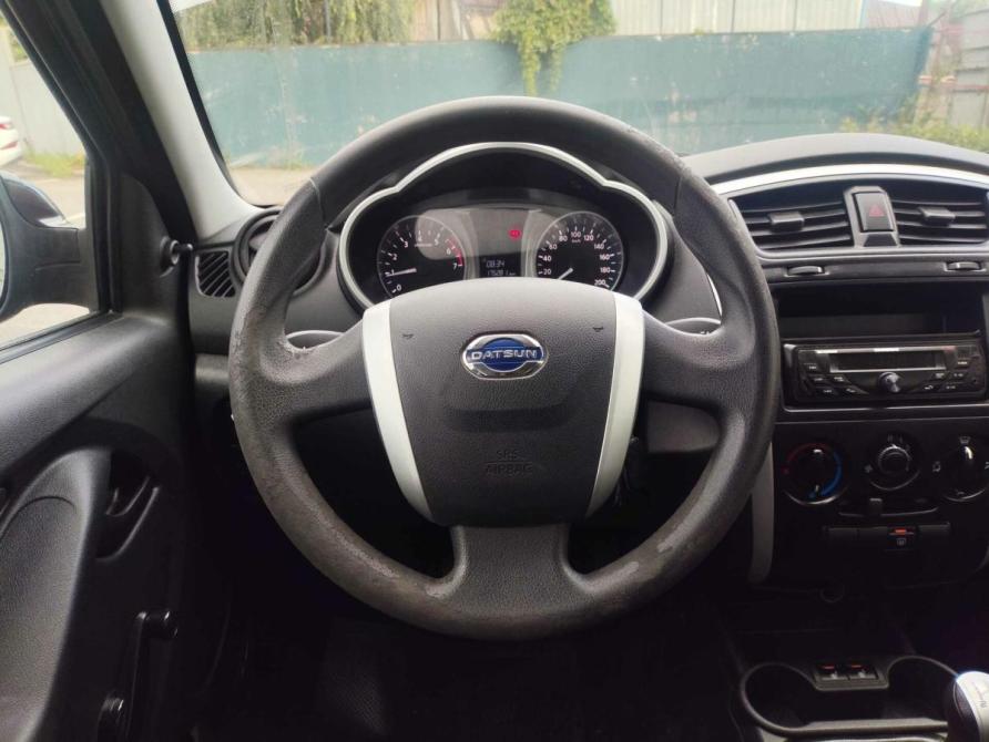 Datsun on-DO I Санкт-Петербург  - изображение 20