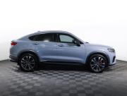 Geely Tugella I Рестайлинг Москва  - изображение 33