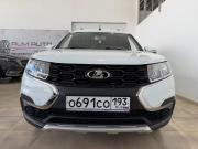 Lada (ВАЗ) Largus I Рестайлинг Новороссийск  - изображение 50