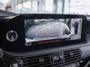 Lexus LS V Рестайлинг Санкт-Петербург  - изображение 59
