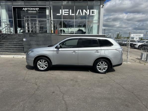 Mitsubishi Outlander III Рестайлинг с пробегом 2014 года, цена 1 690 000 рублей, 146014 км, внедорожник, Автокод Объявления