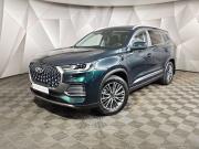 Chery Tiggo 8 Pro Max I Рестайлинг Москва  - изображение 21