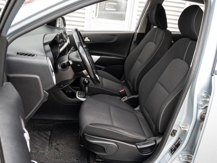 Kia Picanto III Краснодар  - изображение 10