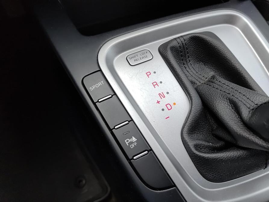 Kia Ceed III Ижевск  - изображение 24