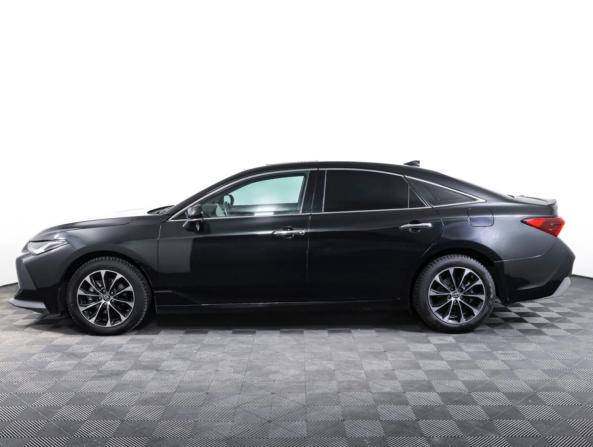 Toyota Avalon V с пробегом 2024 года, цена 4 899 000 рублей, 5 км, седан, Автокод Объявления