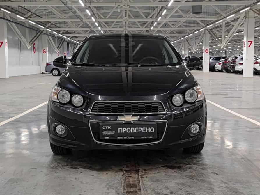 Chevrolet Aveo II Казань  - изображение 2