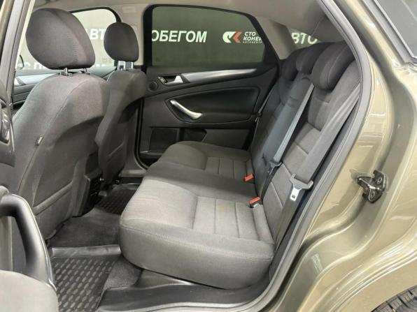 Ford Mondeo IV Рестайлинг с пробегом 2011 года, цена 1 049 000 рублей, 131000 км, седан, Автокод Объявления