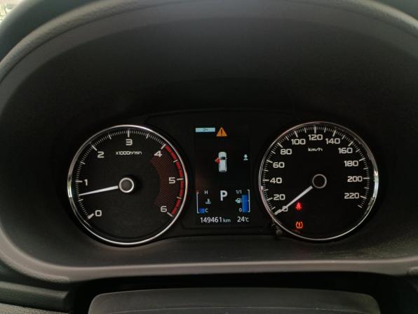 Mitsubishi Pajero Sport III с пробегом 2019 года, цена 2 800 000 рублей, 149461 км, внедорожник, Автокод Объявления