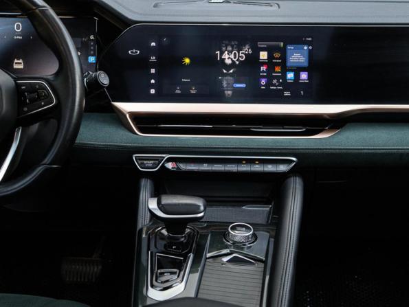 Geely Monjaro I с пробегом 2023 года, цена 2 850 000 рублей, 97029 км, внедорожник, Автокод Объявления