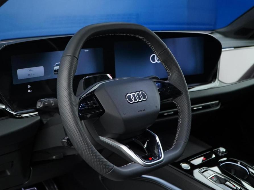 Audi A5 III (B10) Москва  - изображение 15