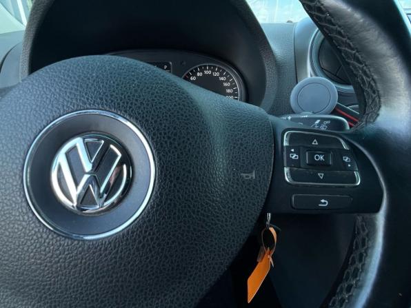 Volkswagen Amarok I с пробегом 2014 года, цена 1 690 000 рублей, 210000 км, пикап, Автокод Объявления