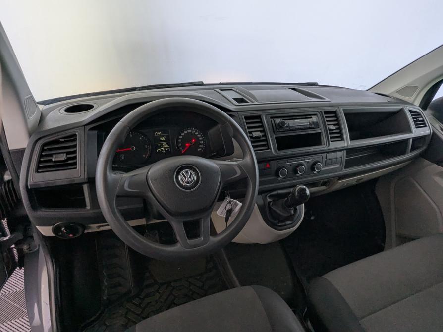 Volkswagen Transporter T6 Москва  - изображение 14