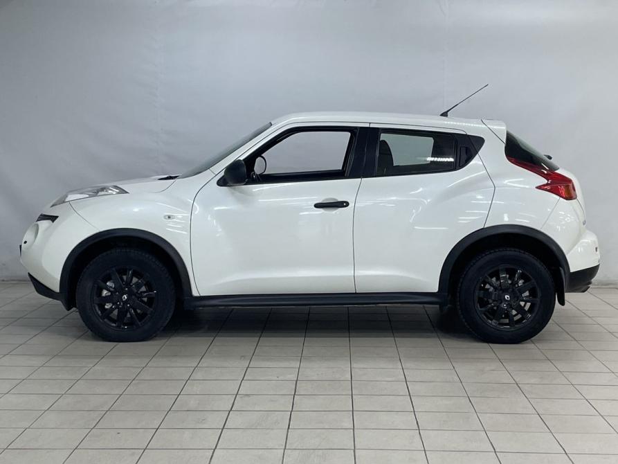 Nissan Juke I Воронеж  - изображение 8