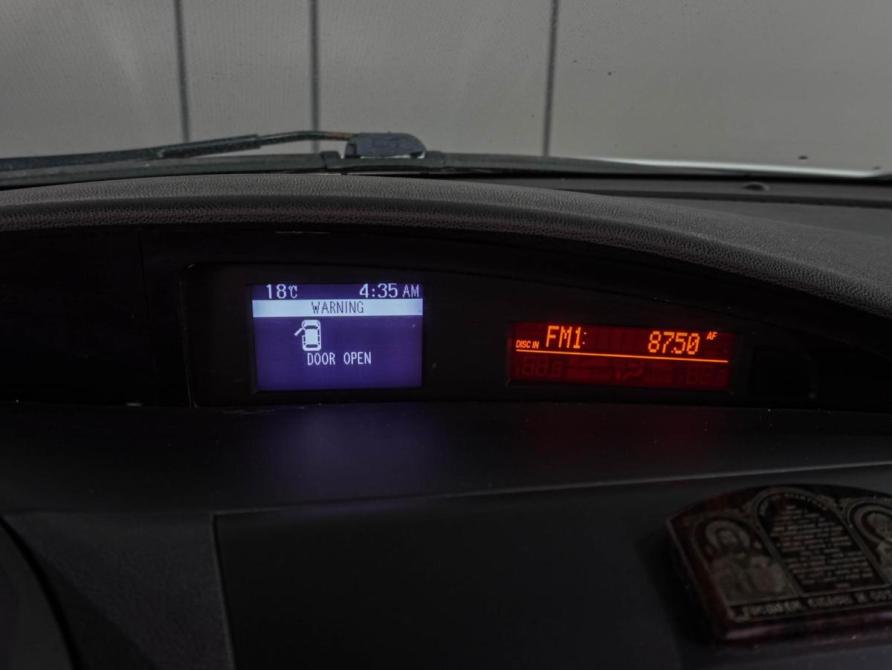 Mazda 3 II (BL) Воронеж  - изображение 14