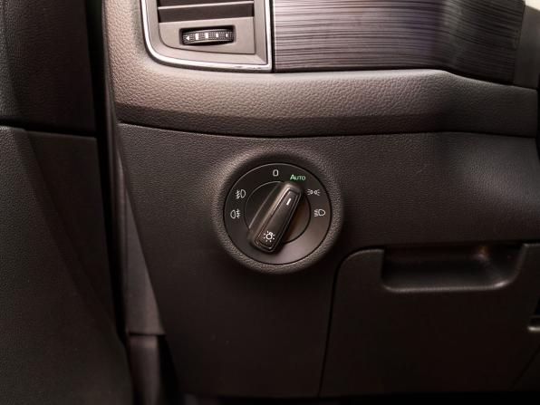Skoda Kodiaq I с пробегом 2019 года, цена 2 947 000 рублей, 104362 км, внедорожник, Автокод Объявления