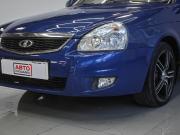 Lada (ВАЗ) Priora I Челябинск  - изображение 28