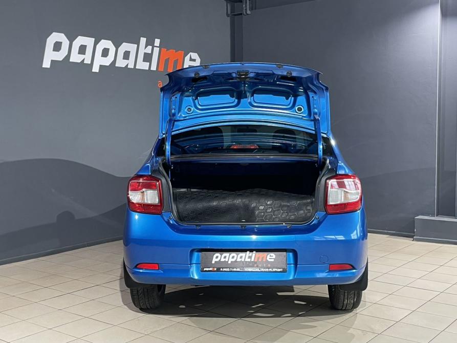 Renault Logan II Тверь  - изображение 5