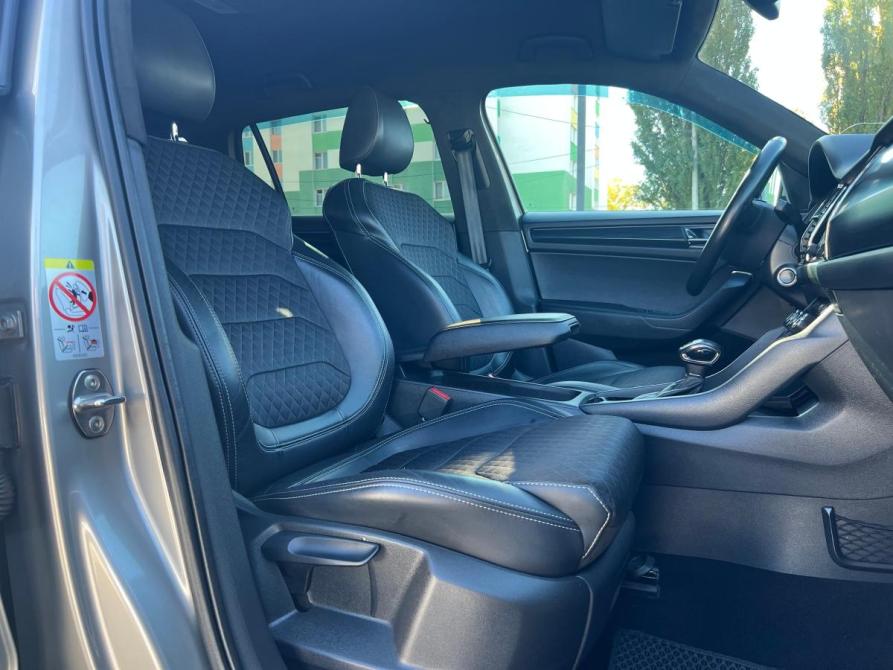 Skoda Kodiaq I Стерлитамак  - изображение 11