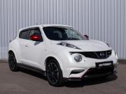 Nissan Juke Nismo I Сочи  - изображение 23