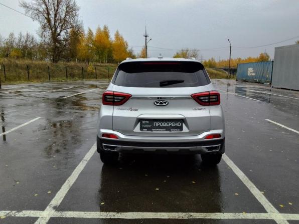 Chery Tiggo 4 Pro I Рестайлинг с пробегом 2024 года, цена 1 679 000 рублей, 37012 км, внедорожник, Автокод Объявления