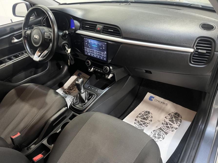 Kia Rio IV Курск  - изображение 5