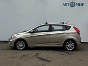 Hyundai Solaris I Москва  - изображение 21