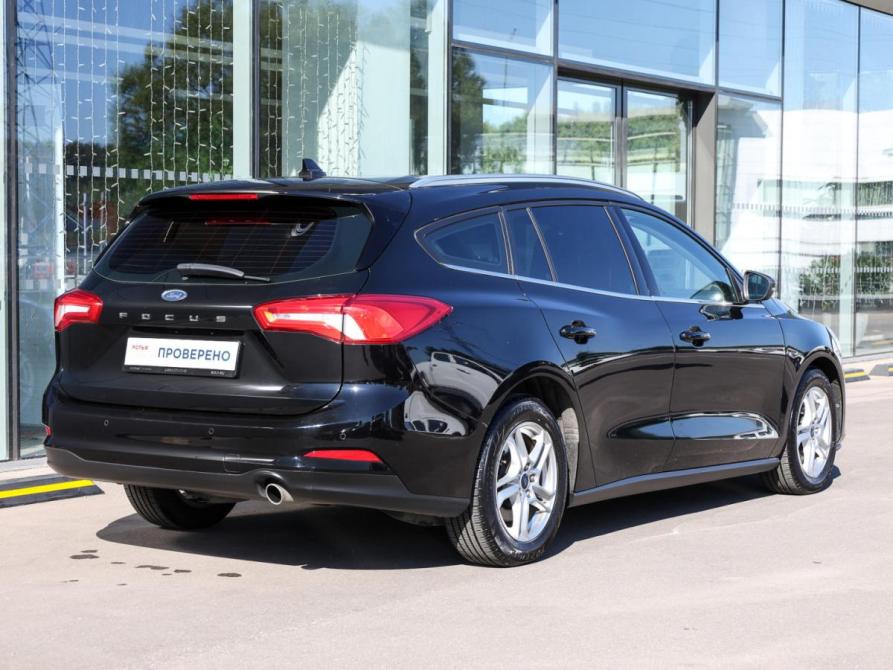 Ford Focus IV Москва  - изображение 6