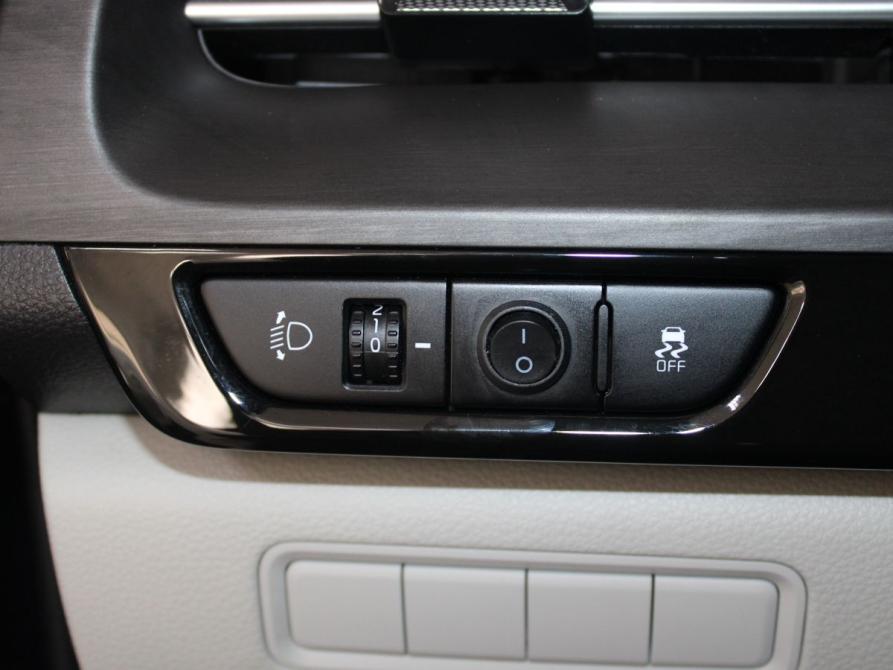 Kia Carnival IV Старый Оскол  - изображение 13
