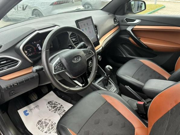 Lada (ВАЗ) Vesta I Рестайлинг (NG) с пробегом 2025 года, цена 1 480 000 рублей, 22130 км, универсал, Автокод Объявления